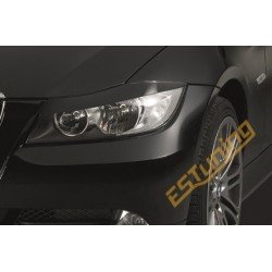 Esitulede kulmud, BMW E90 /...