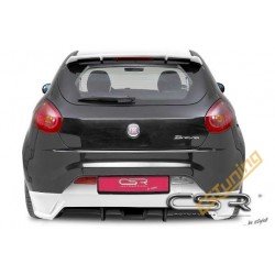 Tagatiib, Fiat Bravo HF341