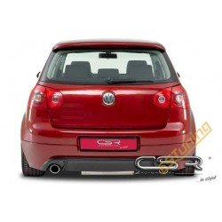 Tagatiib, VW Golf 5 R32 HF352