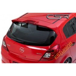 Tagatiib, Opel Corsa D HF355