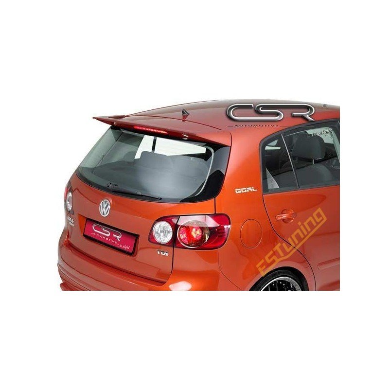 Tagatiib, VW Golf Plus HF360