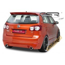 Tagatiib, VW Golf Plus HF360