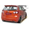 Tagatiib, VW Golf Plus HF360