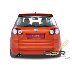 Tagatiib, VW Golf Plus HF360