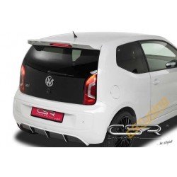Tagatiib, VW up! Skoda...