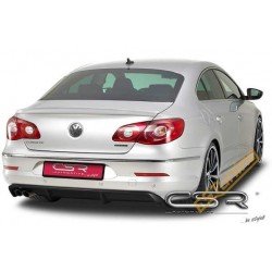 Tagatiib, VW Passat CC HF363