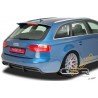Tagatiib, Audi A4 B8 HF403