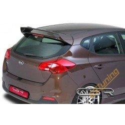 Tagatiib, Kia Cee'd HF406