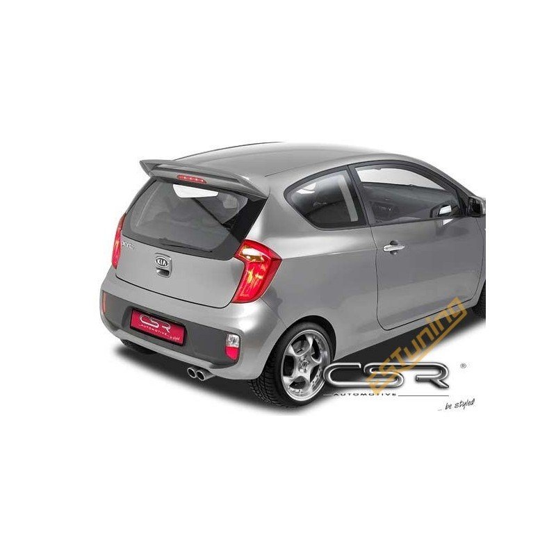 Tagatiib, Kia Picanto HF407