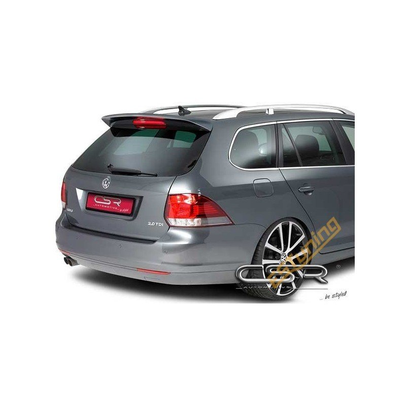 Tagatiib, VW Golf 6 HF409
