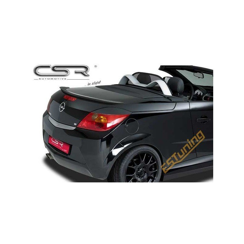 Tagatiib, Opel Tigra HF413