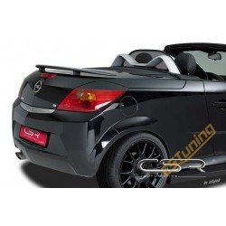 Tagatiib, Opel Tigra HF414