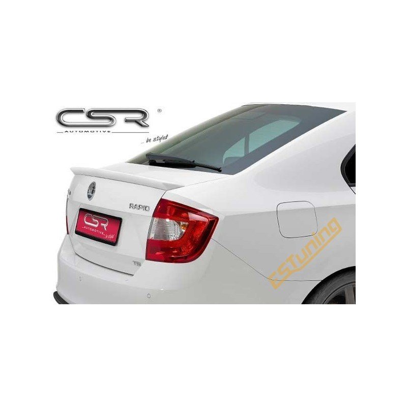 Tagatiib, Skoda Rapid HF417