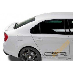 Tagatiib, Skoda Rapid HF417