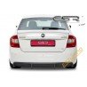 Tagatiib, Skoda Rapid HF417
