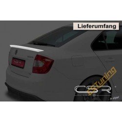 Tagatiib, Skoda Rapid HF417