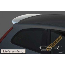 Tagatiib, Ford Fiesta MK6 HF418