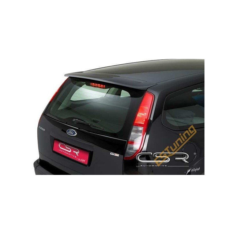 Tagatiib, Ford Focus 2 HF419