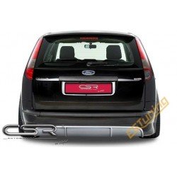 Tagatiib, Ford Focus 2 HF419