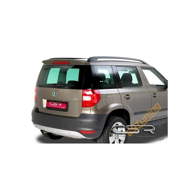 Tagatiib, Skoda Yeti HF420