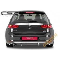 Tagatiib, VW Golf 7 HF421