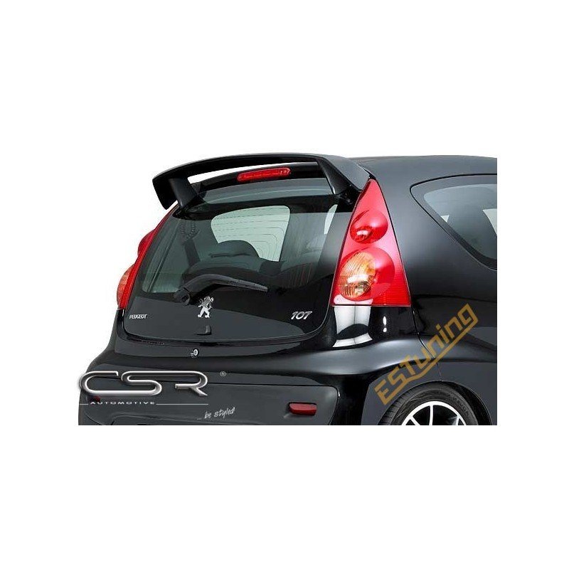 Tagatiib, Citroen C1 / Peugeot 107 HF431