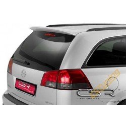 Tagatiib, Opel Vectra C HF437