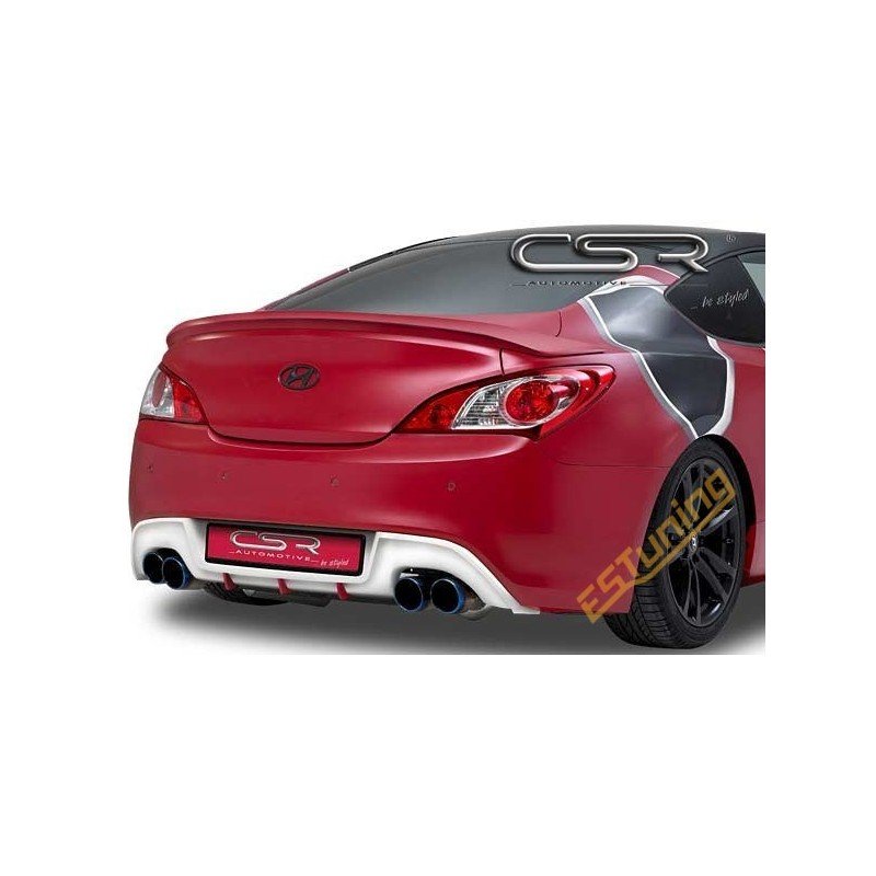 Tagatiib, Hyundai Genesis HF440