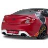Tagatiib, Hyundai Genesis HF440