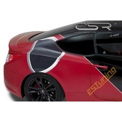 Tagatiib, Hyundai Genesis HF440