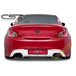 Tagatiib, Hyundai Genesis HF440