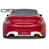 Tagatiib, Hyundai Genesis HF440