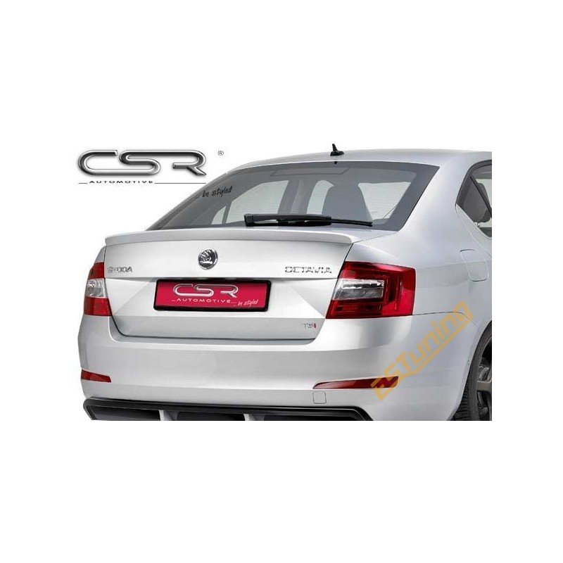 Tagatiib, Skoda Octavia HF442