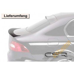 Tagatiib, Skoda Superb II HF446