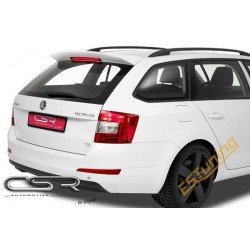 Tagatiib, Skoda Octavia 3 Typ 5E HF449