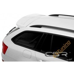 Tagatiib, Skoda Octavia 3 Typ 5E HF449