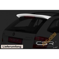 Tagatiib, Skoda Octavia 3 Typ 5E HF449