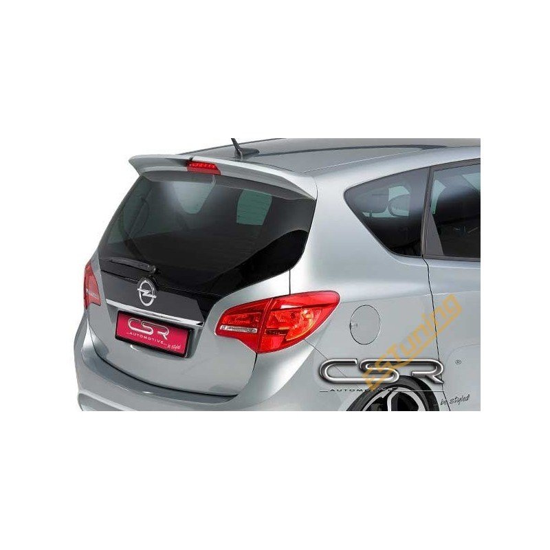 Tagatiib, Opel Meriva B HF451