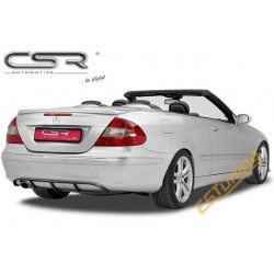 Tagatiib, Mercedes Benz CLK 209 HF452