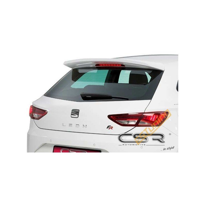 Tagatiib, Seat Leon III Typ 5F HF454
