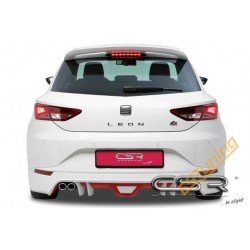 Tagatiib, Seat Leon III Typ 5F HF454