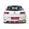 Tagatiib, Seat Leon III Typ 5F HF454
