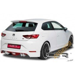 Tagatiib, Seat Leon III Typ 5F HF454