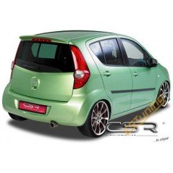 Tagatiib, Opel Agila B HF455