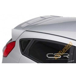 Tagatiib, Ford Fiesta MK7 HF457