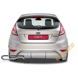 Tagatiib, Ford Fiesta MK7 HF457