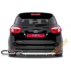 Tagatiib, Ford C-Max HF462