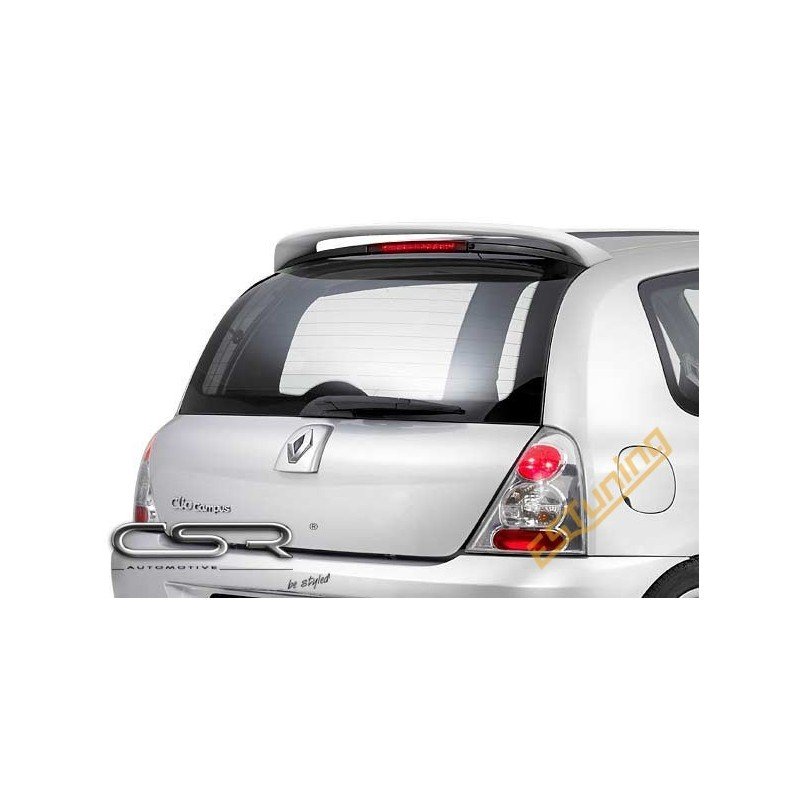 Tagatiib, Renault Clio 2/B HF463