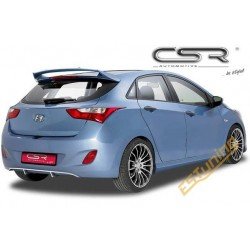 Tagatiib, Hyundai I30 GD HF464