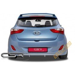 Tagatiib, Hyundai I30 GD HF464